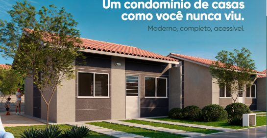 Village Parque Ville