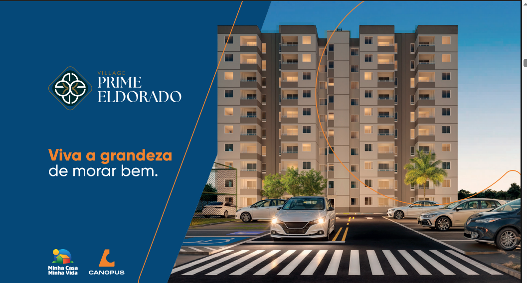 Village Prime Eldorado